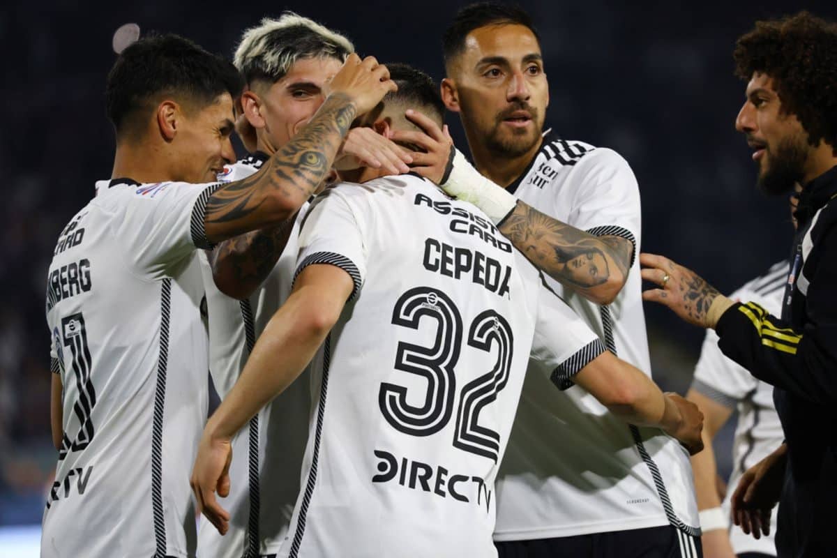 Colo Colo puede perder a una de sus figuras en el próximo mercado de fichajes.