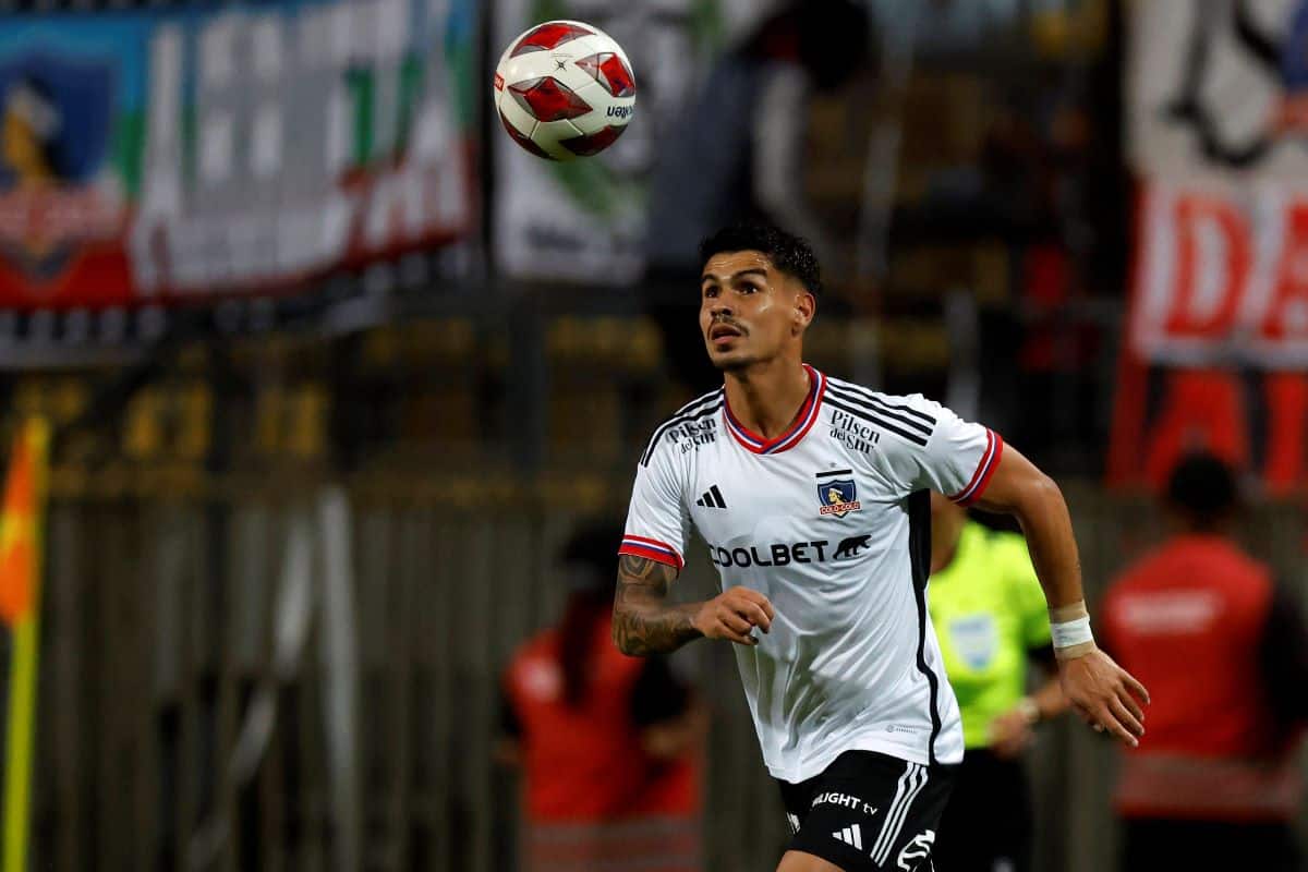 Erick Wiemberg tiene un complejo contrato
