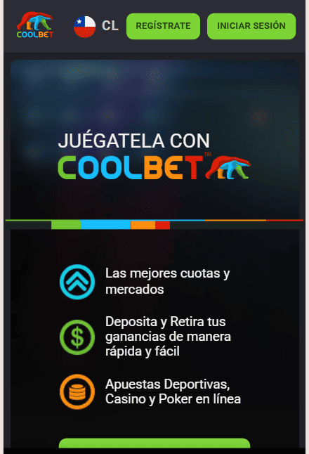 Coolbet Casino