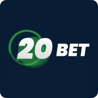 20bet logo