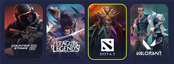 Epicbet Chile-eSports