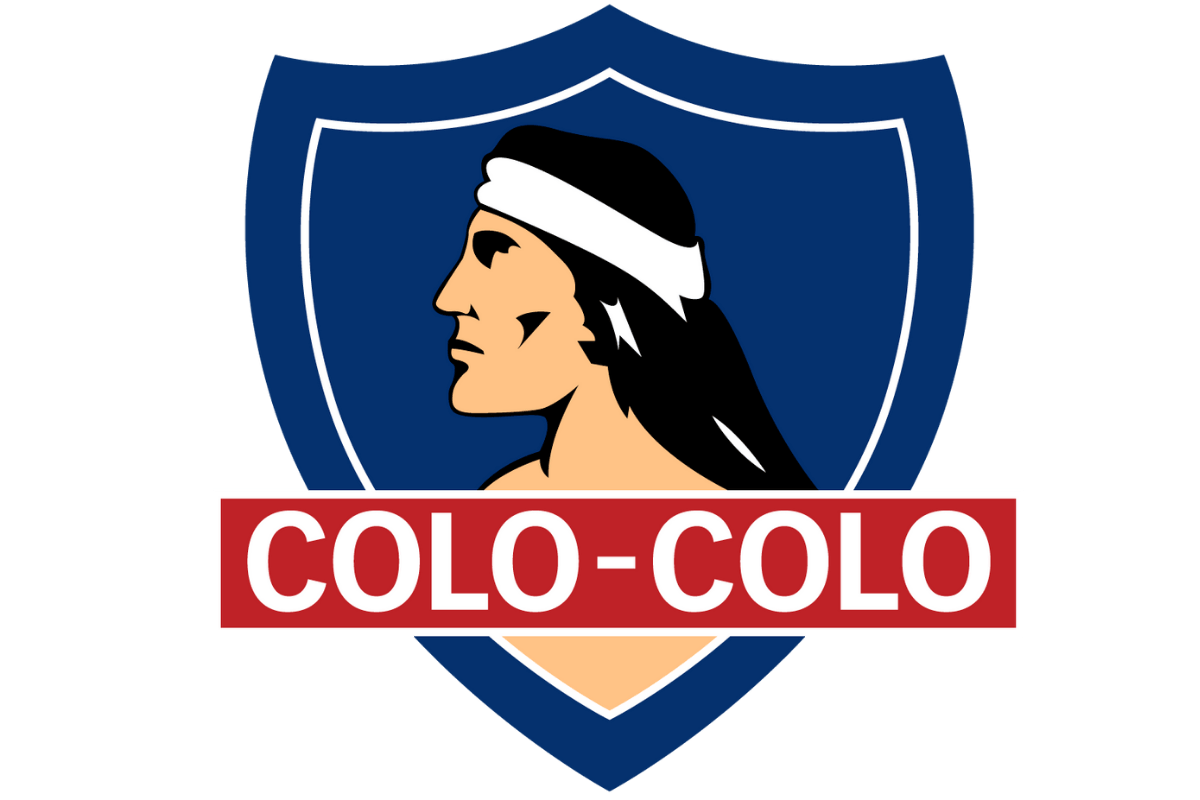 Logo de Colo Colo