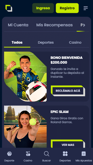 Imagen relacionada con juegos de casino