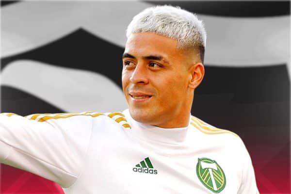 Brian Fernández y su deseo de jugar en Colo Colo: “Me quedó un sabor amargo”