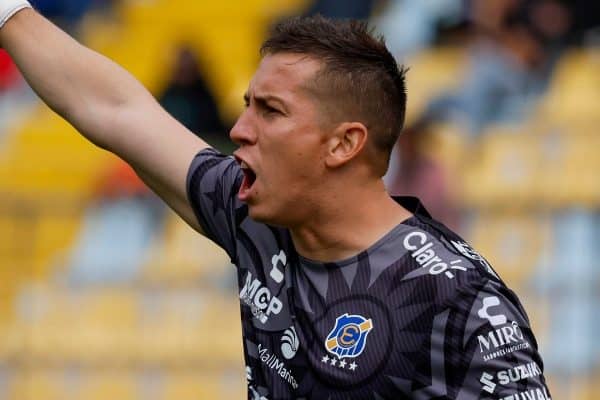 Palestino y Everton: los fichajes con doble camiseta