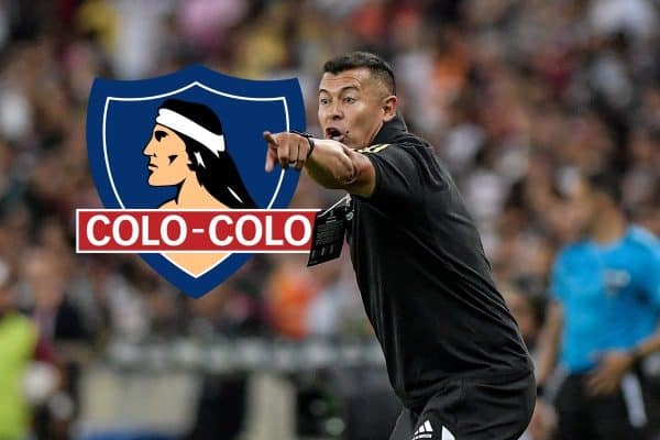 ¿Se va Jorge Almirón de Colo Colo? Los DTs libres que podrían ocupar el cargo