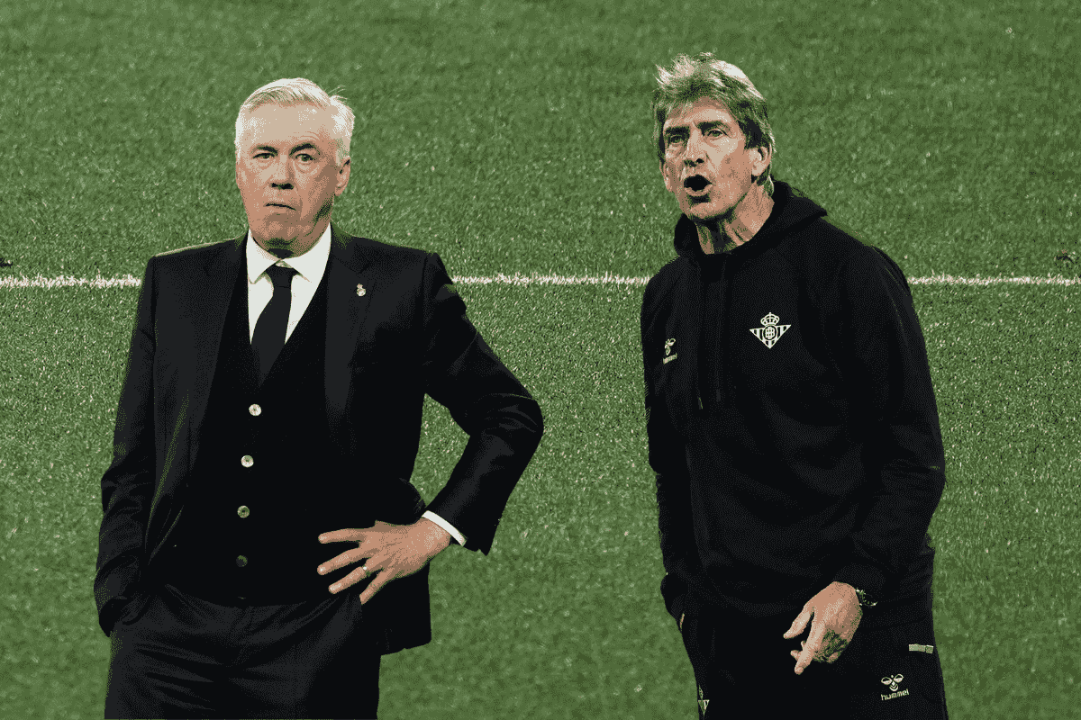 Manuel Pellegrini abre la polémica en España sobre Ancelotti: “Tengo mi opinión…”