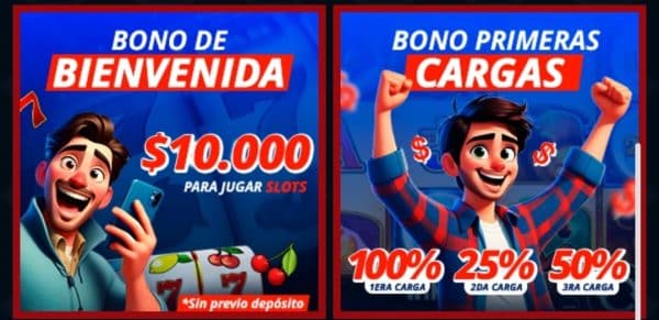 Winchile bono