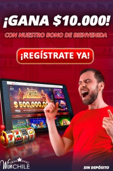 bono sin deposito