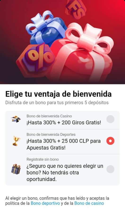 Código promocional Betfury-Bono de bienvenida