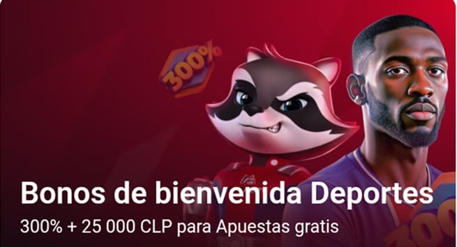 Código promocional Betfury banner