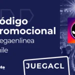 Código promocional Juegaenlinea Chile: JUEGACL | 100% hasta $300.000 CLP