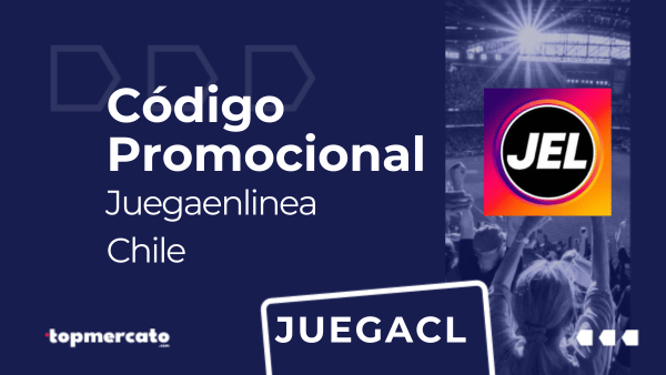 codigo promocional juegaenlinea chile