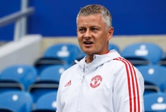 Manchester United : Solskjaer se propose, les Red Devils prennent une décision importante