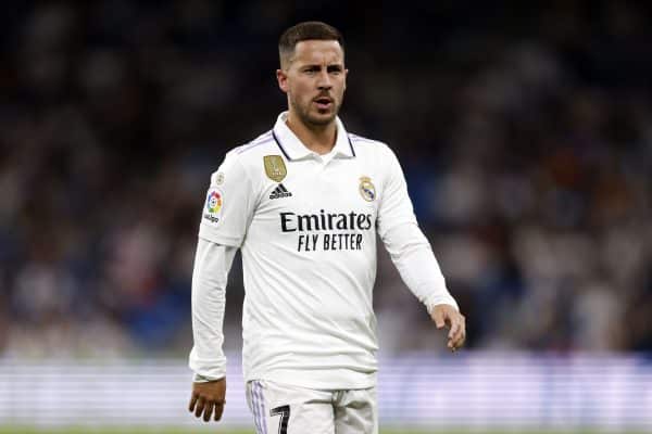Mercato Real Madrid : je suis la pire recrue de l'histoire du club, à égalité avec Hazard... L'aveu cash du Ballon d'Or 2007, Kaká
