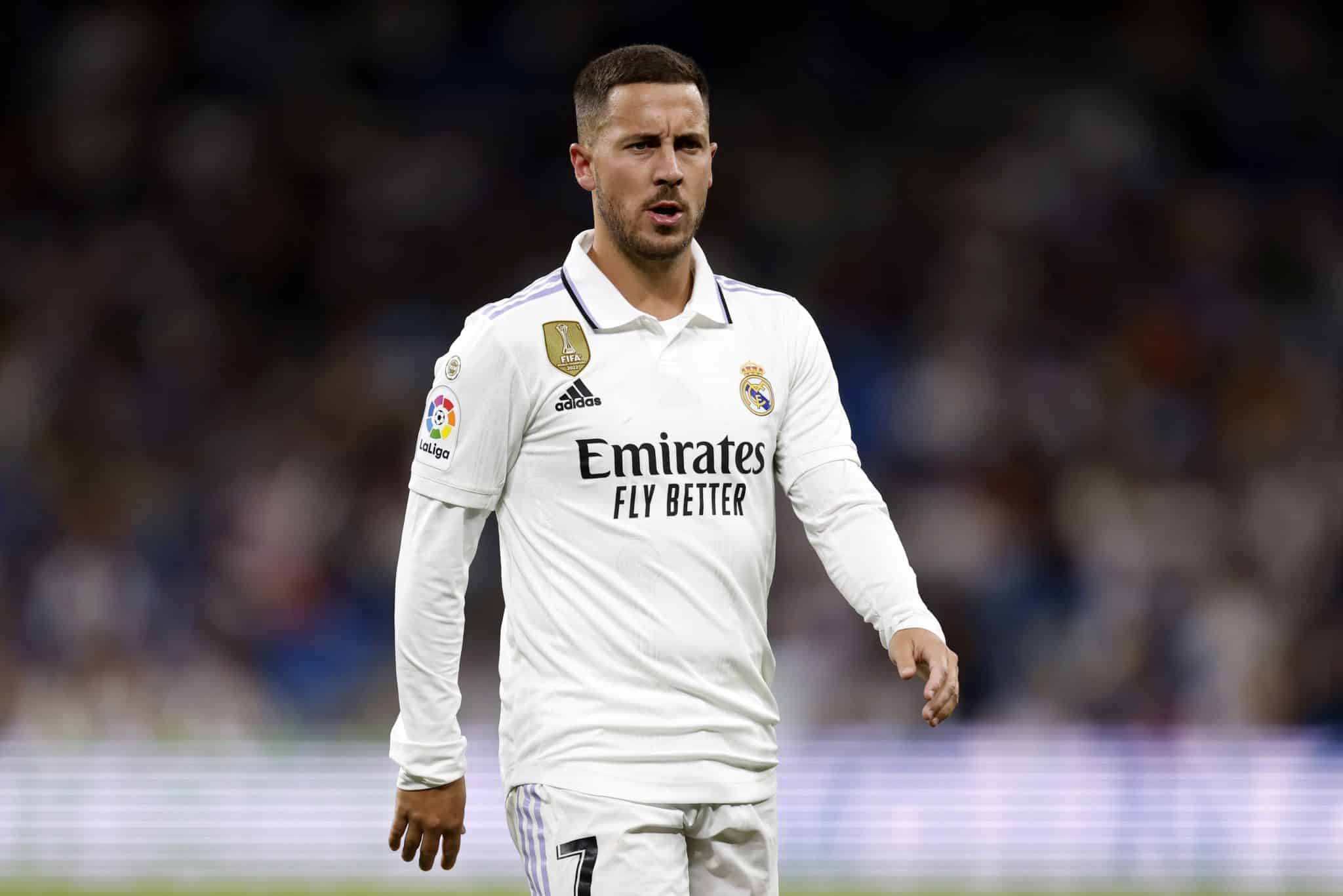 Mercato Real Madrid : “je suis la pire recrue de l'histoire du club, à égalité avec Hazard”… L'aveu cash du Ballon d'Or 2007, Kaká