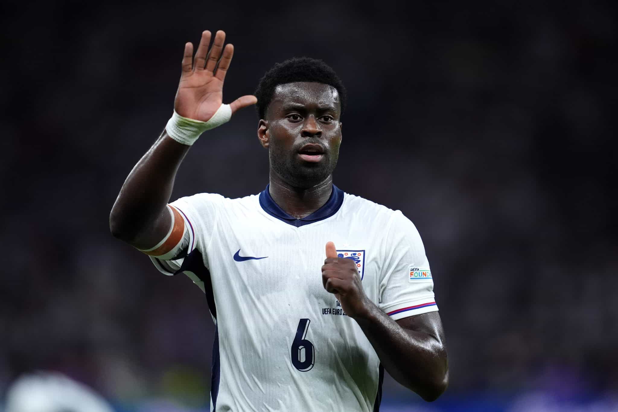 Mercato Manchester City : la grave blessure de Josko Gvardiol sur le point de chambouler l’avenir de Marc Guehi