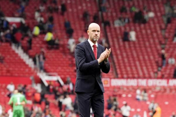 Ils m'ont promis la loyauté, ils n'ont pas tenu leur parole : Ten Hag fracasse Manchester United et INEOS