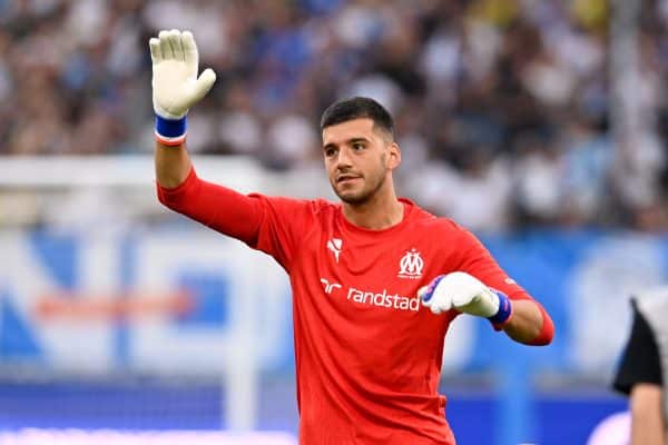 Mercato OM : Rulli tout proche d'un départ, Lorenzi fonce sur un ancien du PSG