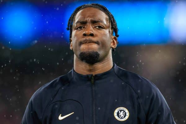 OL, Paris FC : Chelsea fixe une condition pour le départ d'Axel Disasi au mercato d'hiver