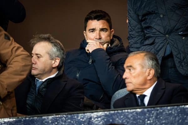 Barça : c'était très avancé... La petite confidence de Deco sur le plus gros raté du dernier mercato d'été