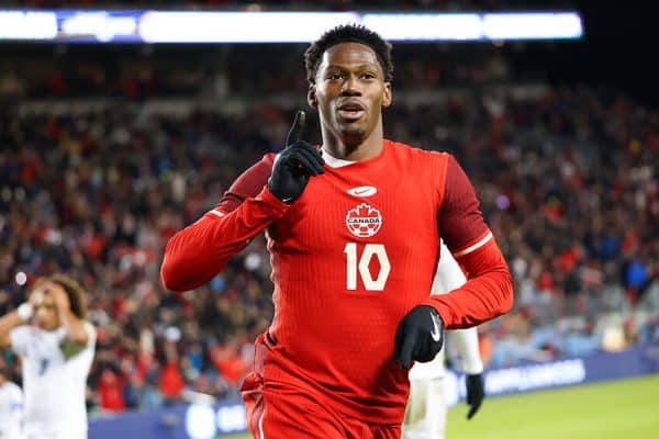 Canada - Bosnie-Herzégovine : le match en DIRECT (vendredi 12 juin - Coupe du monde 2026)
