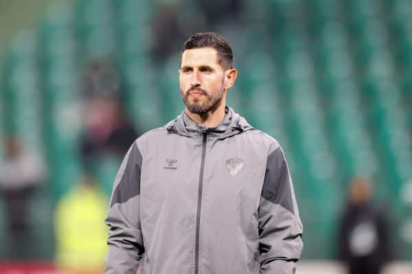 Mercato ASSE : un départ en préparation pour un milieu à 3 M¬ après celui acté de Brice Maubleu ?
