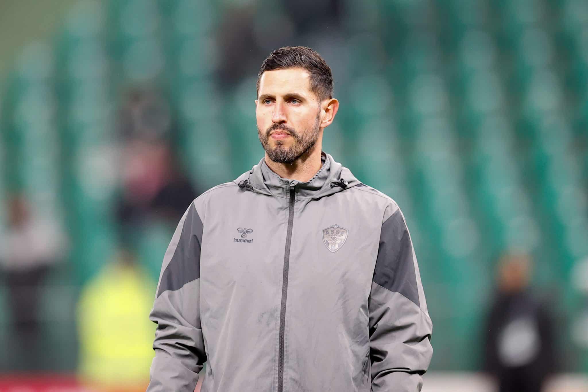 Mercato ASSE : un départ en préparation pour un milieu à 3 M€ après celui acté de Brice Maubleu ?