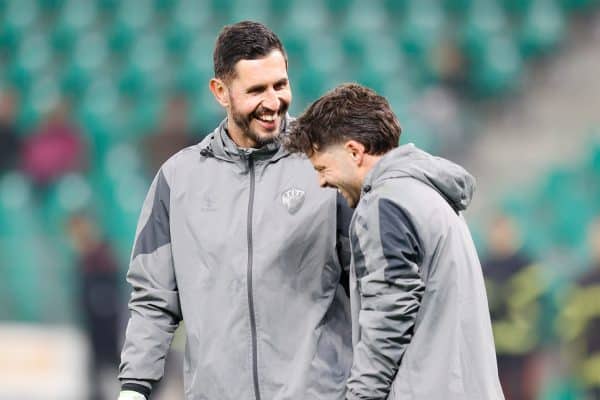 Mercato ASSE : offre de prolongation pour Maubleu et tendance claire pour Larsonneur