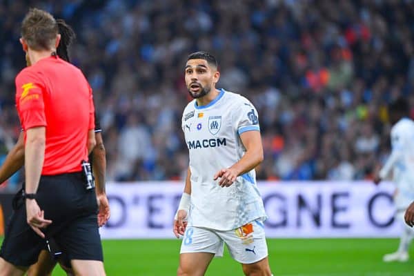 Mercato OM : revirement de situation inattendu pour Neal Maupay