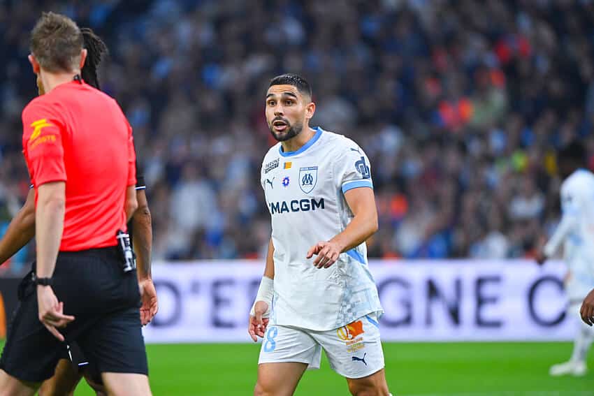 Mercato OM : revirement de situation inattendu pour Neal Maupay