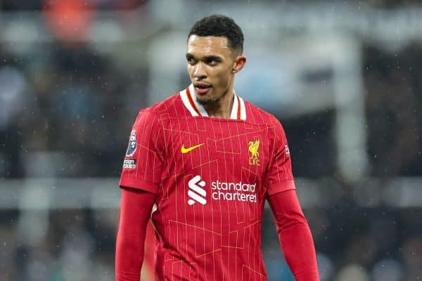 Mercato Liverpool : le successeur d'Alexander-Arnold se fait toujours désirer... La perle rare trouvée en Serie A ?
