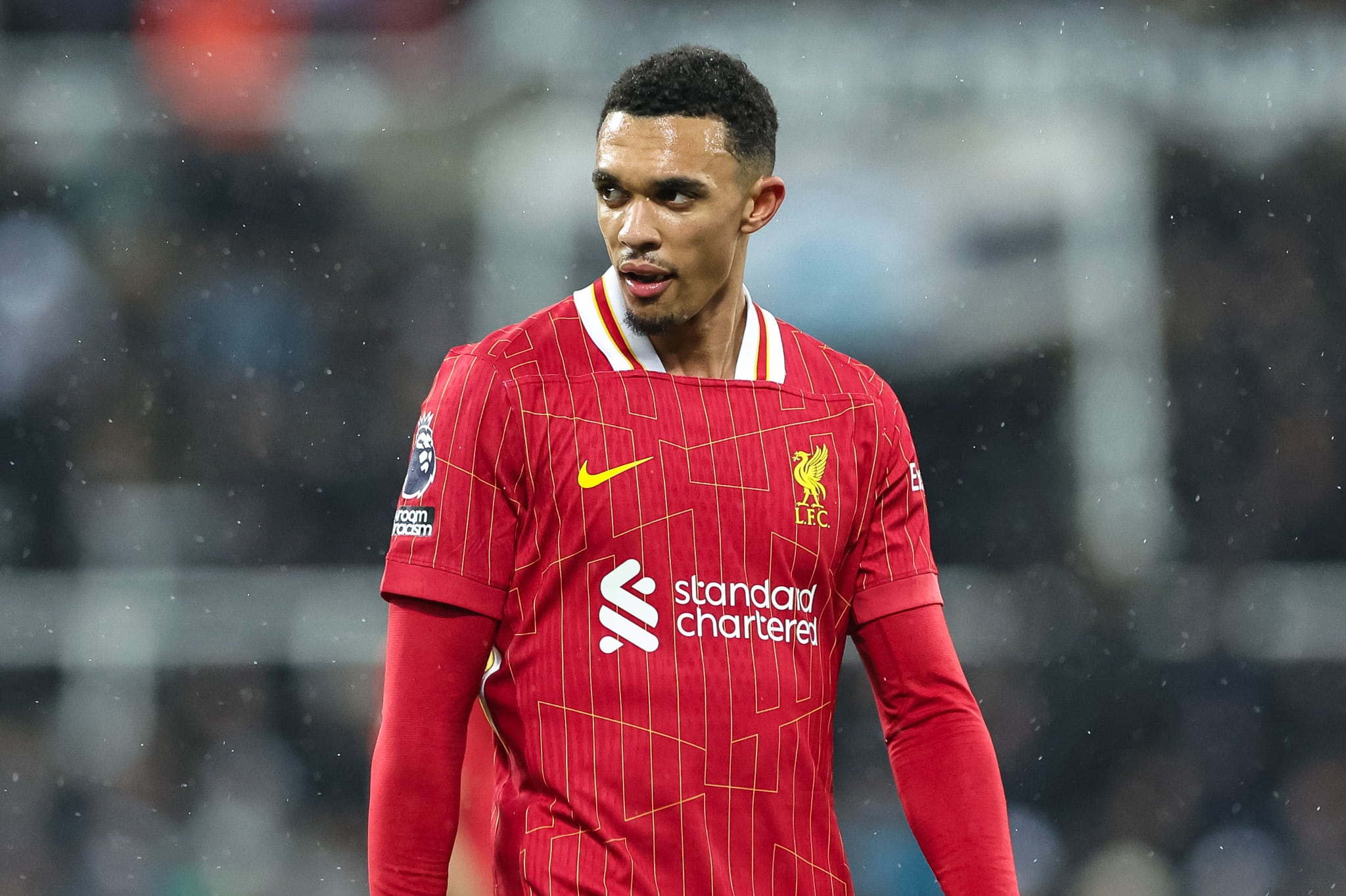 Mercato Liverpool : le successeur d'Alexander-Arnold se fait toujours désirer… La perle rare trouvée en Serie A ?