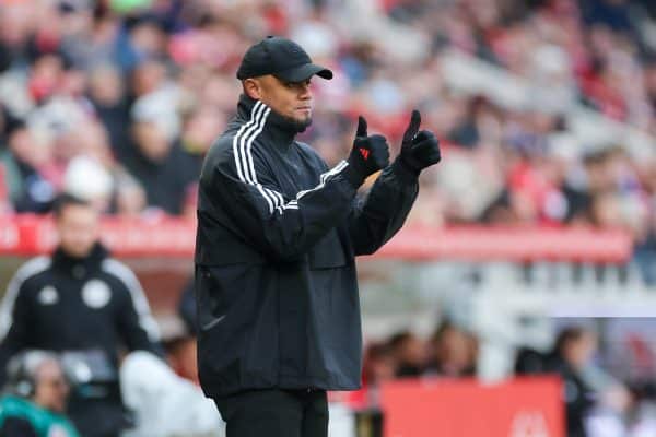 Mercato : le Bayern Munich place un titulaire du FC Barcelone en tête de ses priorités de recrutement