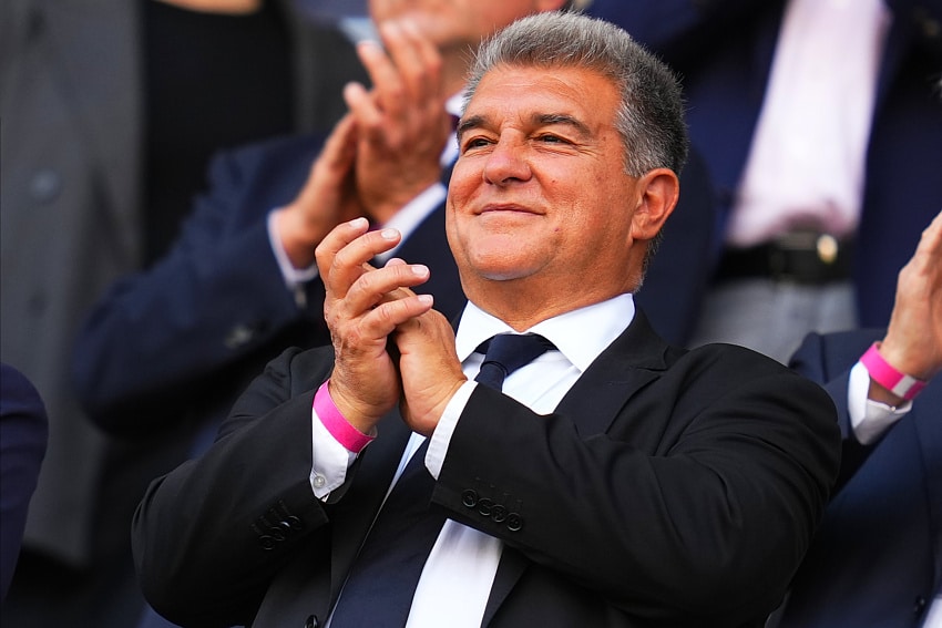 Mercato – Le Barça va s'offrir les 4 Fantastiques du futur !