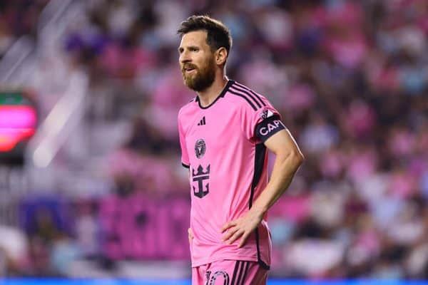 L'espoir demeure : un prétendant de Lionel Messi croit dur comme fer à un dernier transfert pour la Pulga