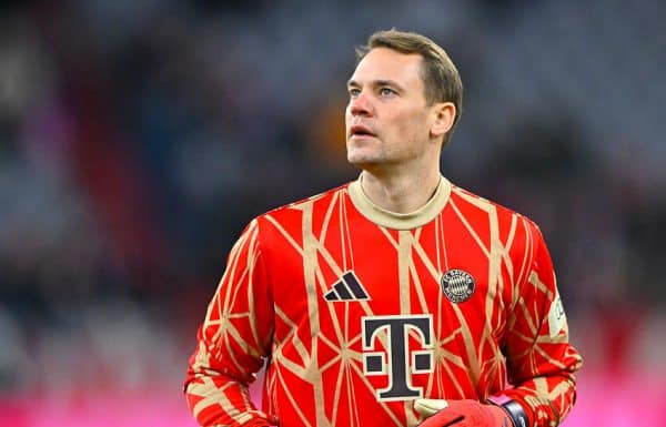 Mercato Bayern Munich : la course à l'après-Neuer bat son plein, 3 noms envisagés