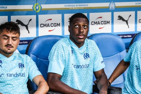 Mercato OM : la marche à suivre dans le dossier Roggerio Nyakossi, courtisé par Liverpool
