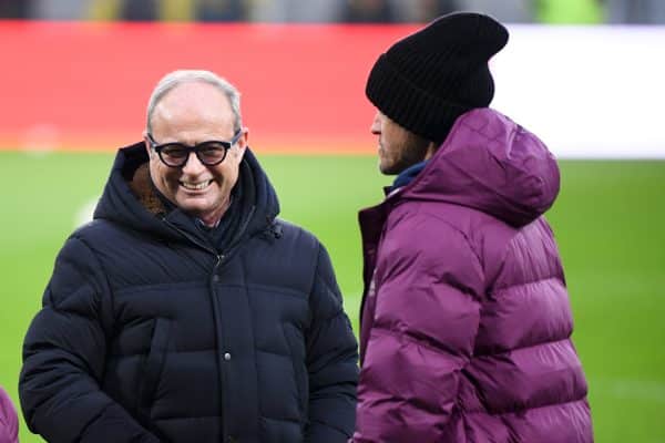 Après Pacho, le PSG est proche de boucler la prolongation d'un autre cadre