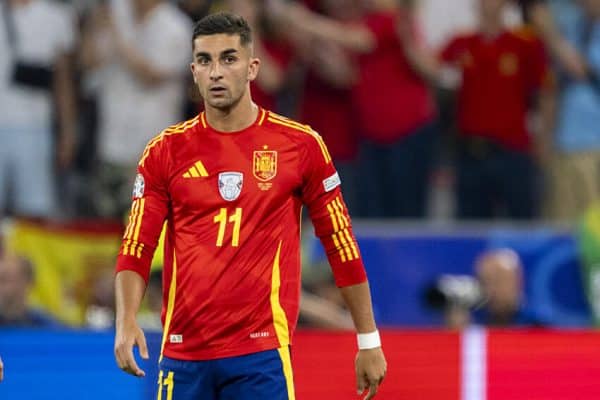 EN DIRECT - Espagne - Cap-Vert : le match à suivre - Coupe du monde 2026