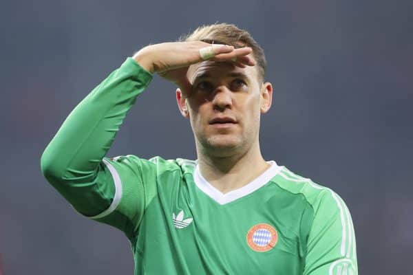 Mercato Bayern : le successeur de Manuel Neuer identifié en Premier League, un transfert surprise dès cet été ?