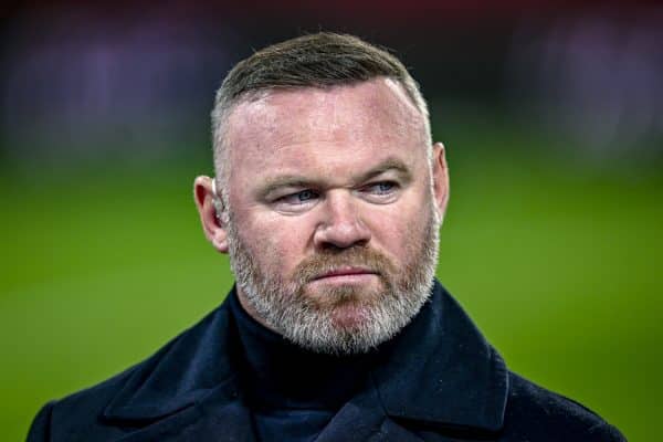 Manchester United : si c'était Tuchel ou Luis Enrique..., Wayne Rooney dénonce un deux poids, deux mesures pour l'avenir de Carrick