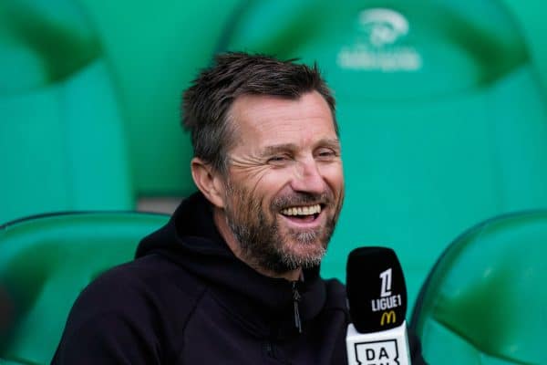 Mercato ASSE : milieu relayeur ou ailier... L'étonnante touche à 2 M¬ des Verts pour janvier