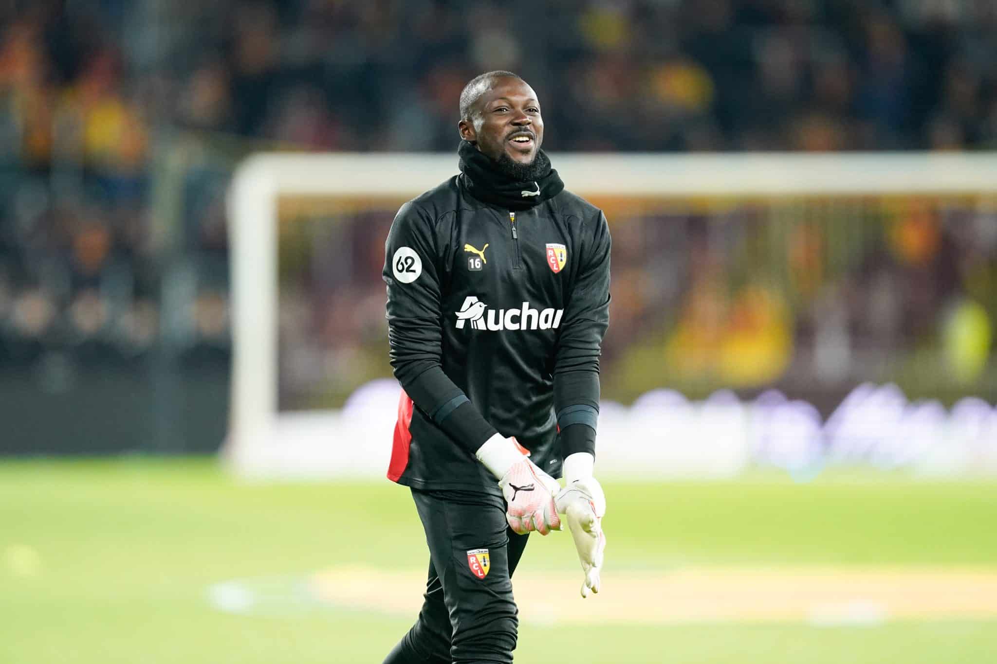 Mercato Lens : Hervé Koffi sur le départ, 2 cadors de L1 sont à l'affût