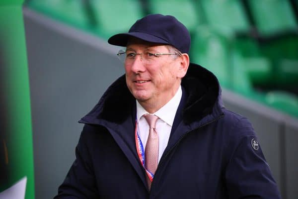 Mercato - L'OM veut chiper un ailier de John Textor