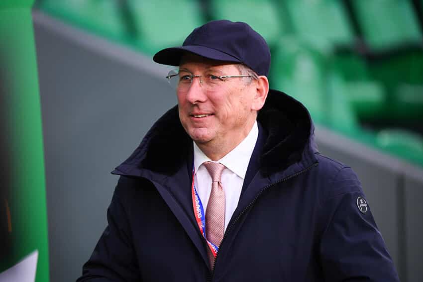 Mercato – L'OM veut chiper un ailier de John Textor