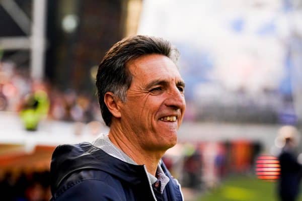 5 clubs pour relancer Christophe Pélissier après son éviction de l'AJ Auxerre
