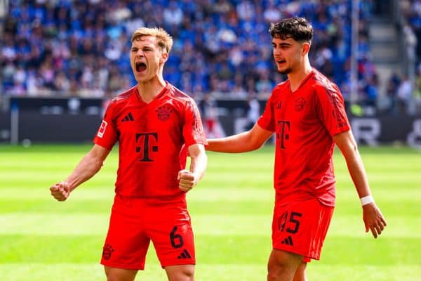 Préféré à Enzo Fernandez et Bouaddi : Manchester City était prêt à payer 100 M¬ pour un crack du Bayern au mercato, il a dit non