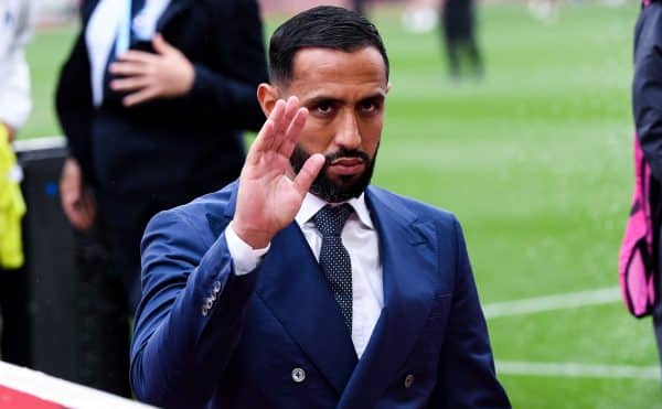 Mercato OM : après l'échec cuisant en C1, Benatia met la pression aux cadres