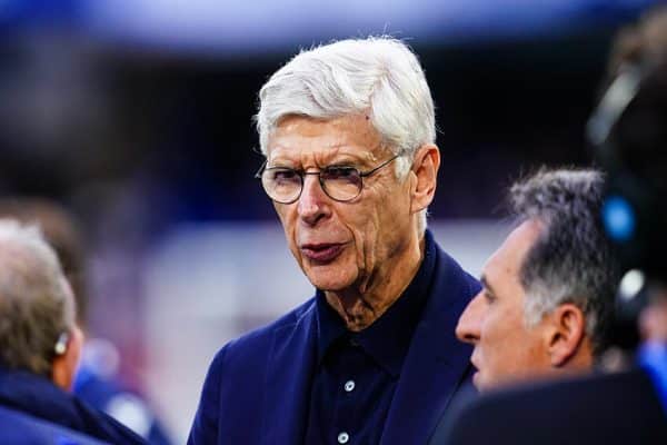 Manchester United : quelque chose se passe... Arsène Wenger bien obligé de féliciter le grand rival et Michael Carrick